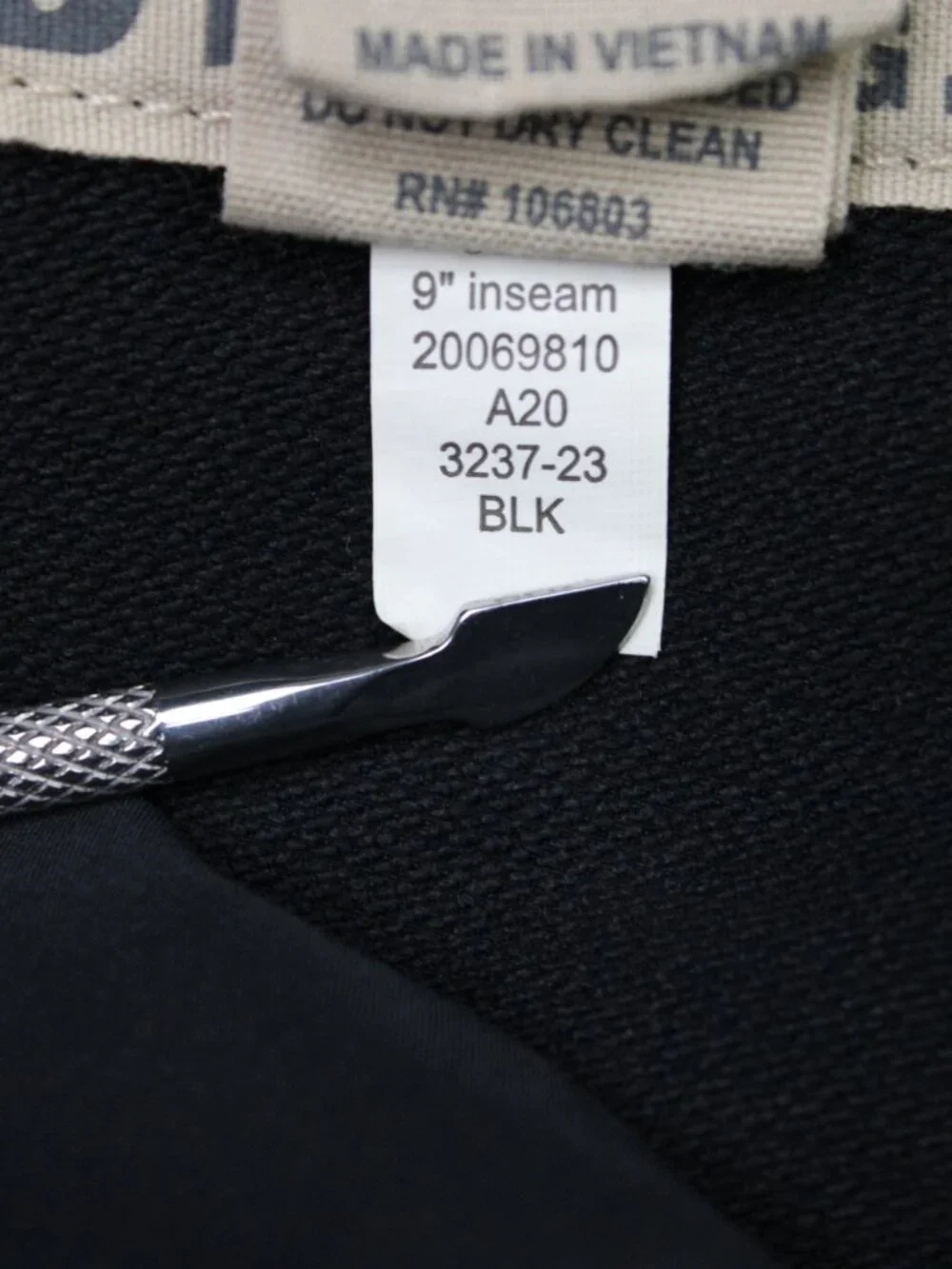 Duluth Trading Co please see